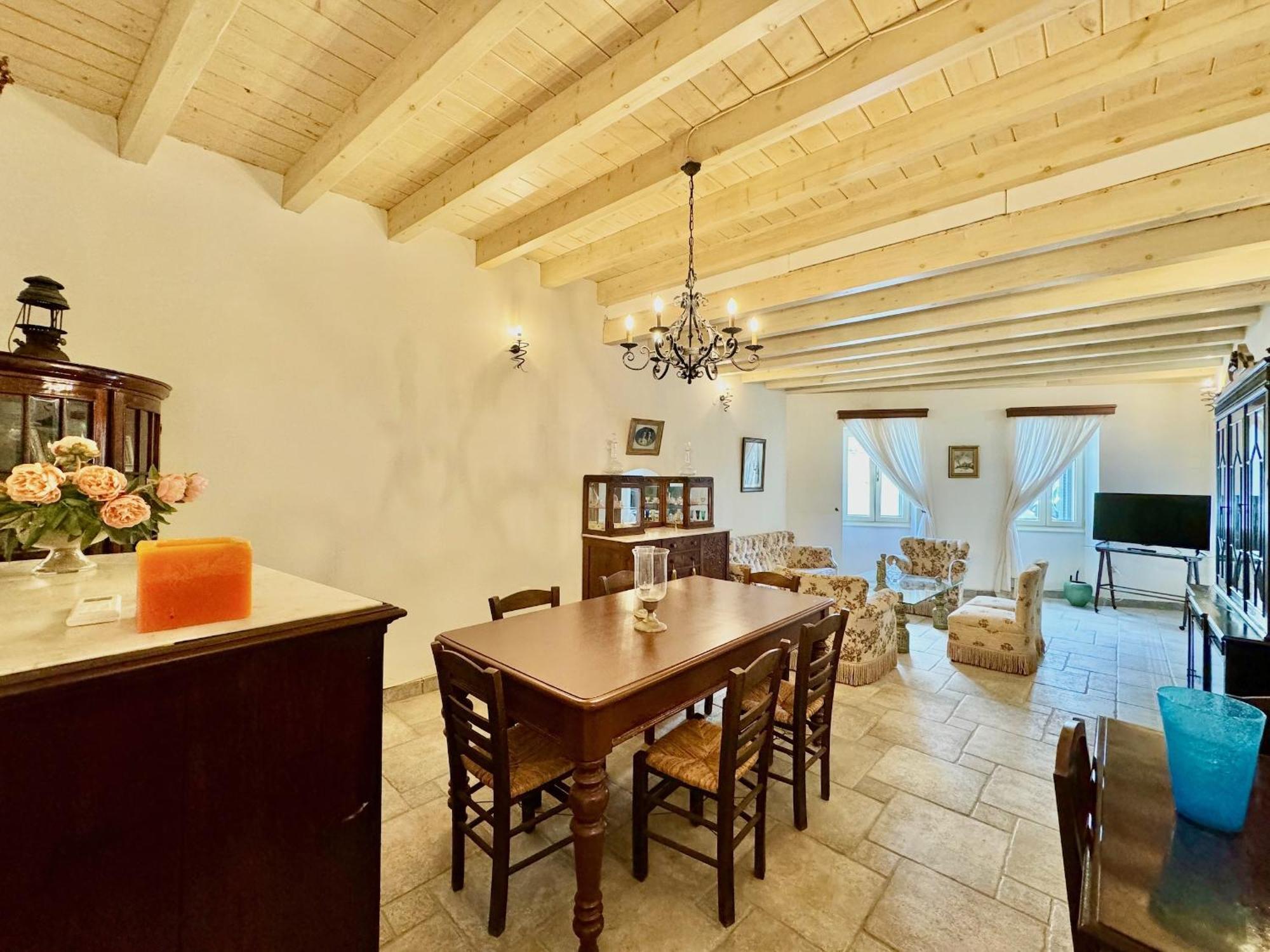 Casa Dolce With Private Plunge Pool By Dadovillas Agrafoi Exterior foto